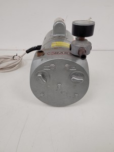 Thumbnail image of Tomtec Cell Harvester 96 System - Mach 3 with Autotrap 24 & GAST Pump Lab
