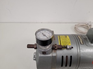 Thumbnail image of Tomtec Cell Harvester 96 System - Mach 3 with Autotrap 24 & GAST Pump Lab