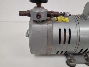 Thumbnail image of Tomtec Cell Harvester 96 System - Mach 3 with Autotrap 24 & GAST Pump Lab