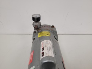 Thumbnail image of Tomtec Cell Harvester 96 System - Mach 3 with Autotrap 24 & GAST Pump Lab