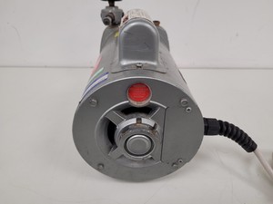 Thumbnail image of Tomtec Cell Harvester 96 System - Mach 3 with Autotrap 24 & GAST Pump Lab