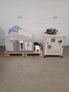 Image of GE Healthcare Life Sciences IN Cell Analyser 1000 System Lab Spares/Repairs