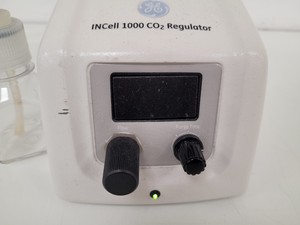 Thumbnail image of GE Healthcare Life Sciences IN Cell Analyser 1000 System Lab Spares/Repairs