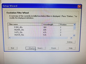 Thumbnail image of GE Healthcare Life Sciences IN Cell Analyser 1000 System Lab Spares/Repairs