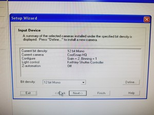 Thumbnail image of GE Healthcare Life Sciences IN Cell Analyser 1000 System Lab Spares/Repairs