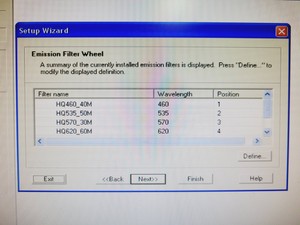 Thumbnail image of GE Healthcare Life Sciences IN Cell Analyser 1000 System Lab Spares/Repairs