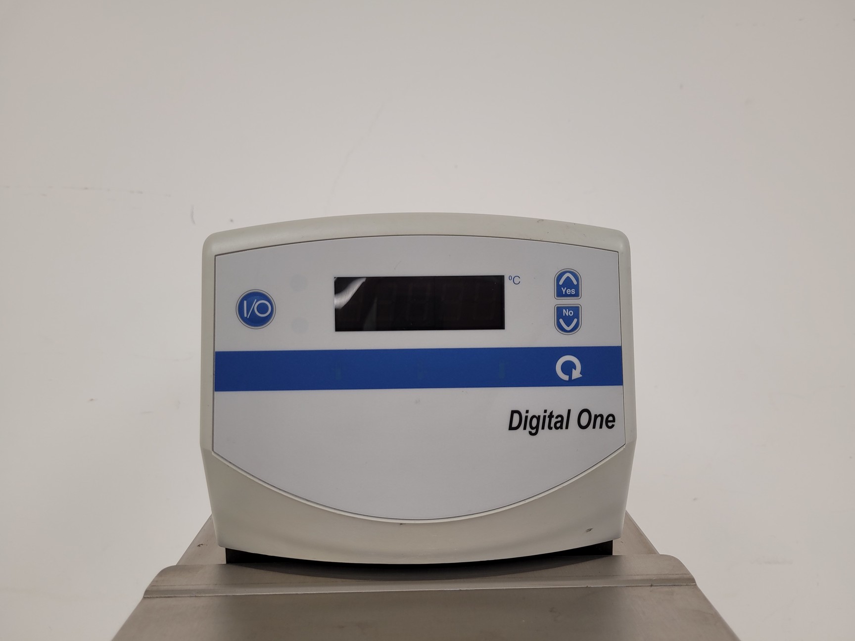 Image of Thermo Fisher Scientific NESLAB RTE 7 Circulating Water Bath Refrigerated Lab