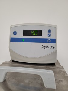Thumbnail image of Thermo Fisher Scientific NESLAB RTE 7 Circulating Water Bath Refrigerated Lab