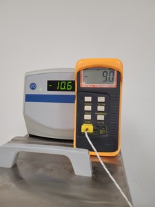 Thumbnail image of Thermo Fisher Scientific NESLAB RTE 7 Circulating Water Bath Refrigerated Lab