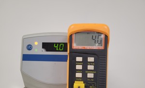 Thumbnail image of Thermo Fisher Scientific NESLAB RTE 7 Circulating Water Bath Refrigerated Lab