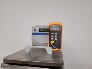 Thumbnail image of Thermo Fisher Scientific NESLAB RTE 7 Circulating Water Bath Refrigerated Lab