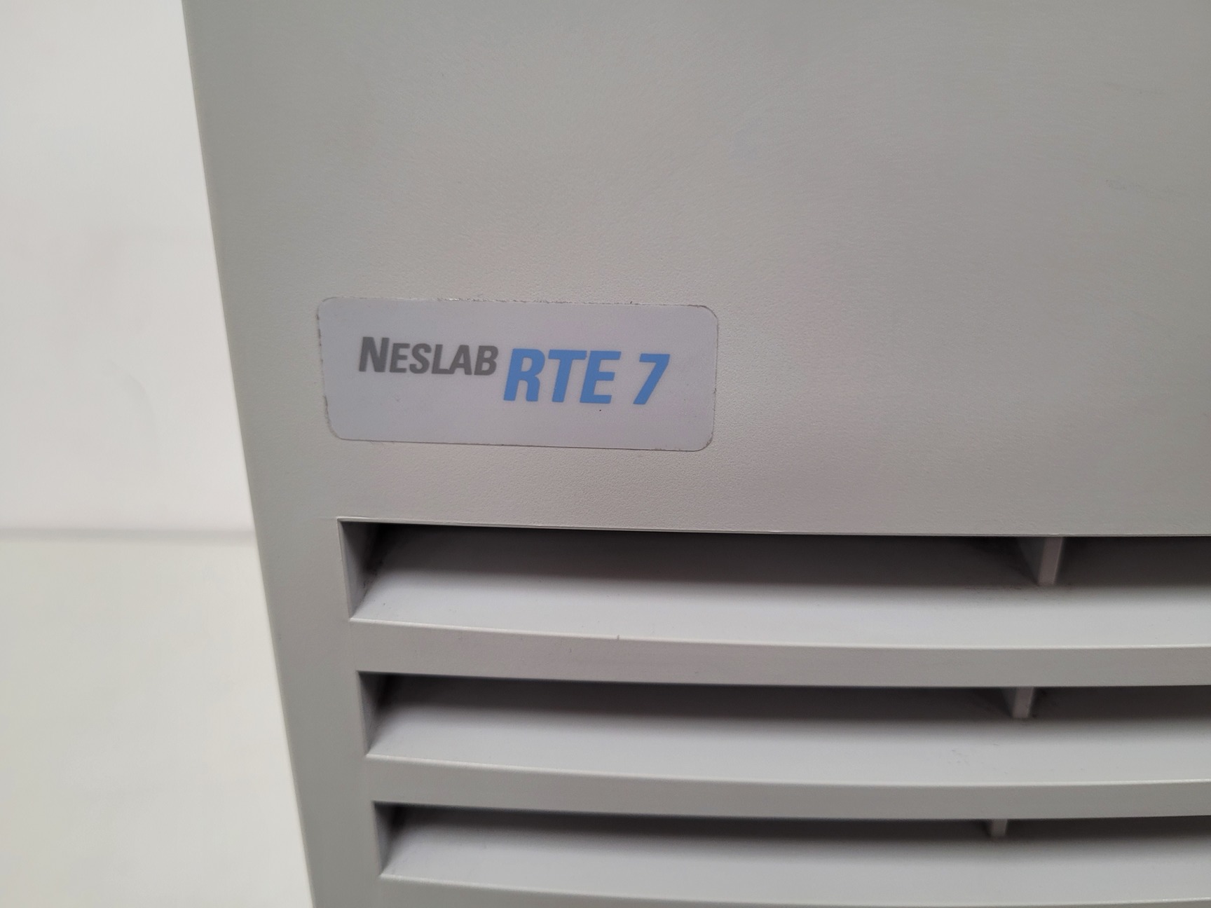 Image of Thermo Fisher Scientific NESLAB RTE 7 Circulating Water Bath Refrigerated Lab
