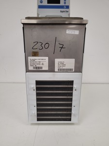 Thumbnail image of Thermo Fisher Scientific NESLAB RTE 7 Circulating Water Bath Refrigerated Lab