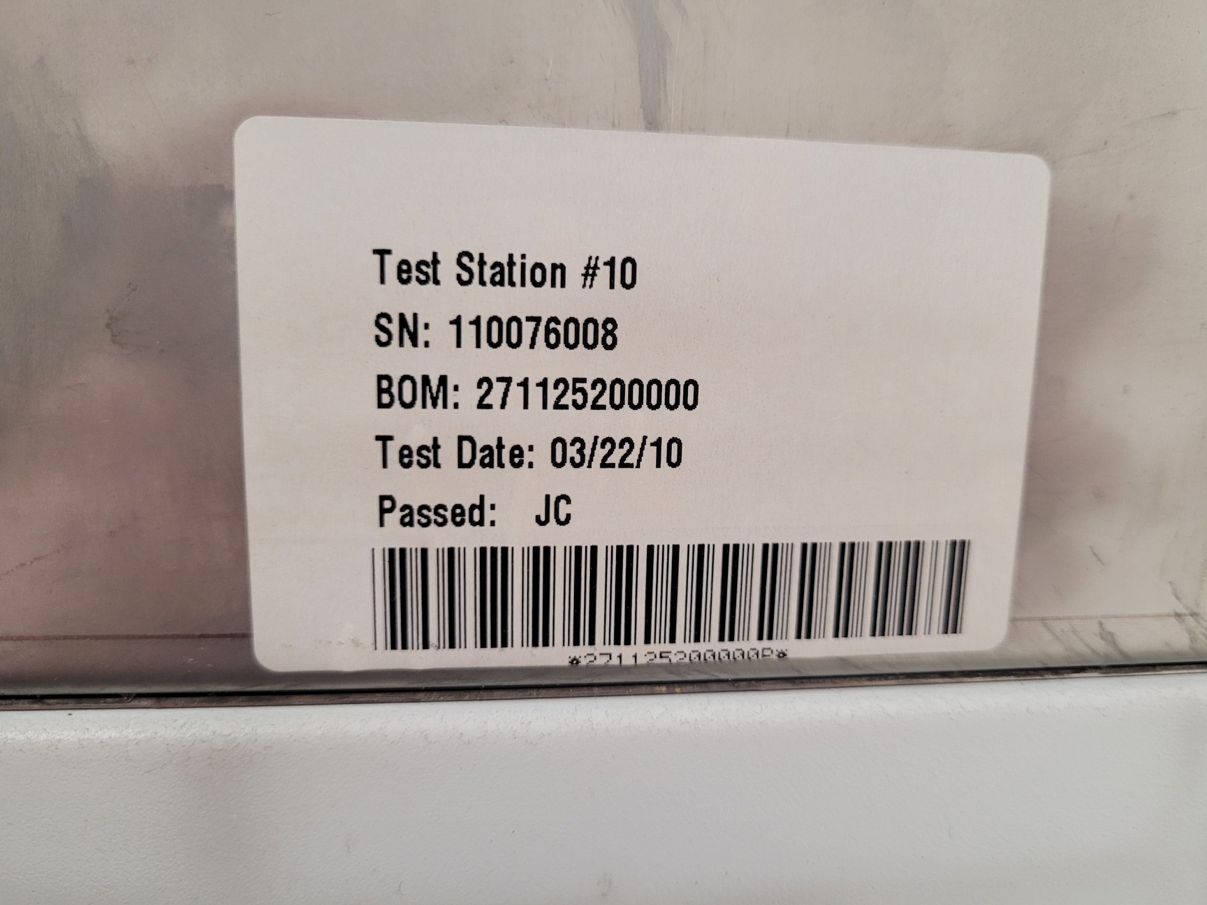 Image of Thermo Fisher Scientific NESLAB RTE 7 Circulating Water Bath Refrigerated Lab
