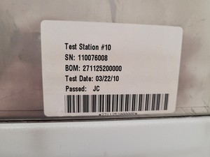 Thumbnail image of Thermo Fisher Scientific NESLAB RTE 7 Circulating Water Bath Refrigerated Lab
