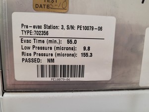 Thumbnail image of Thermo Fisher Scientific NESLAB RTE 7 Circulating Water Bath Refrigerated Lab