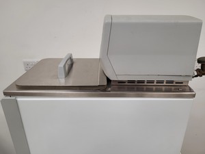 Thumbnail image of Thermo Fisher Scientific NESLAB RTE 7 Circulating Water Bath Refrigerated Lab