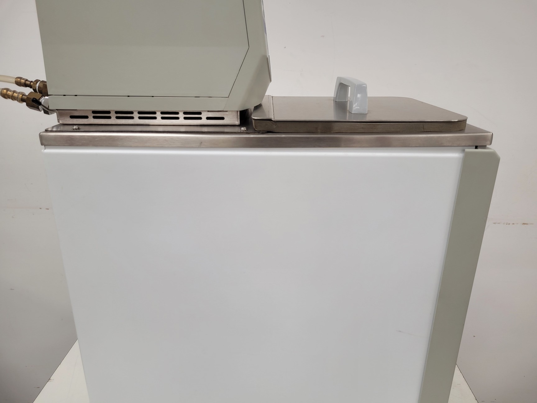 Image of Thermo Fisher Scientific NESLAB RTE 7 Circulating Water Bath Refrigerated Lab