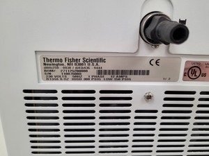 Thumbnail image of Thermo Fisher Scientific NESLAB RTE 7 Circulating Water Bath Refrigerated Lab