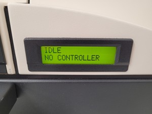 Thumbnail image of SeaHorse Bioscience Extracellular Flux Analyser System  Model: XF24-2 Lab