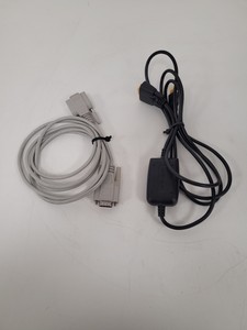Thumbnail image of SeaHorse Bioscience Extracellular Flux Analyser System  Model: XF24-2 Lab