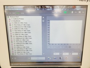 Thumbnail image of SeaHorse Bioscience Extracellular Flux Analyser System  Model: XF24-2 Lab