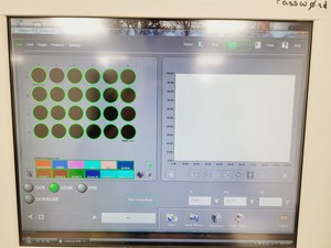 Thumbnail image of SeaHorse Bioscience Extracellular Flux Analyser System  Model: XF24-2 Lab