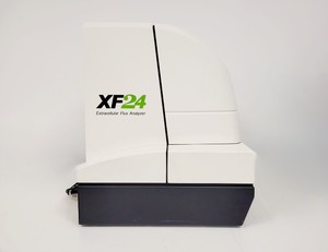 Thumbnail image of SeaHorse Bioscience Extracellular Flux Analyser System  Model: XF24-2 Lab