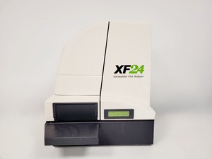 Thumbnail image of SeaHorse Bioscience Extracellular Flux Analyser System  Model: XF24-2 Lab
