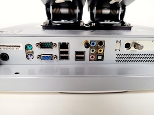 Thumbnail image of SeaHorse Bioscience Extracellular Flux Analyser System  Model: XF24-2 Lab