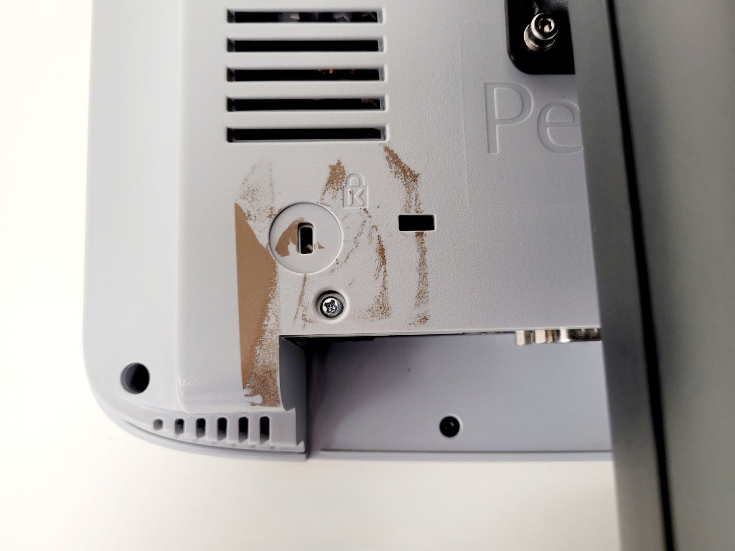 Image of SeaHorse Bioscience Extracellular Flux Analyser System  Model: XF24-2 Lab