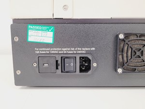 Thumbnail image of SeaHorse Bioscience Extracellular Flux Analyser System  Model: XF24-2 Lab