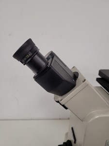 Thumbnail image of Nikon Diaphot Inverted Tissue Culture Microscope Lab Spares/Repairs