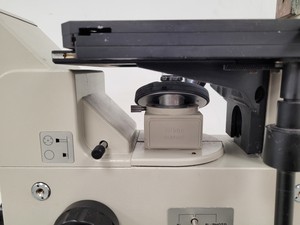 Thumbnail image of Nikon Diaphot Inverted Tissue Culture Microscope Lab Spares/Repairs