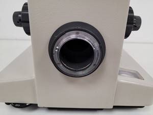 Thumbnail image of Nikon Diaphot Inverted Tissue Culture Microscope Lab Spares/Repairs