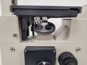 Thumbnail image of Nikon Diaphot Inverted Tissue Culture Microscope Lab Spares/Repairs