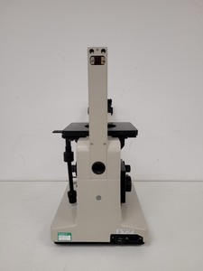 Thumbnail image of Nikon Diaphot Inverted Tissue Culture Microscope Lab Spares/Repairs