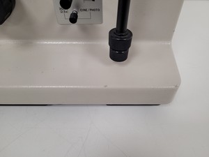 Thumbnail image of Nikon Diaphot Inverted Tissue Culture Microscope Lab Spares/Repairs