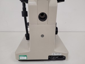 Thumbnail image of Nikon Diaphot Inverted Tissue Culture Microscope Lab Spares/Repairs