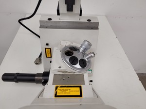 Thumbnail image of Leica DM IRBE Inverted Motorised Microscope w/ 3 x Objectives HCX PL  Lab