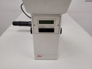 Thumbnail image of Leica DM IRBE Inverted Motorised Microscope w/ 3 x Objectives HCX PL  Lab