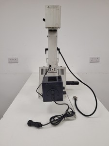 Thumbnail image of Leica DM IRBE Inverted Motorised Microscope w/ 3 x Objectives HCX PL  Lab