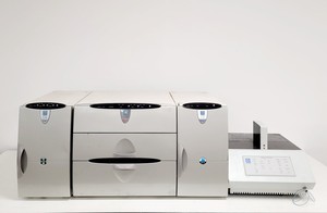 Image of Dionex ICS-3000 Ion Chromatography System - DP-1, EG-2, DC-2 AS40 Lab