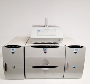 Thumbnail image of Dionex ICS-3000 Ion Chromatography System - DP-1, EG-2, DC-2 AS40 Lab