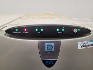 Thumbnail image of Dionex ICS-3000 Ion Chromatography System - DP-1, EG-2, DC-2 AS40 Lab