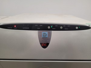 Thumbnail image of Dionex ICS-3000 Ion Chromatography System - DP-1, EG-2, DC-2 AS40 Lab