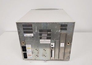 Thumbnail image of Dionex ICS-3000 Ion Chromatography System - DP-1, EG-2, DC-2 AS40 Lab