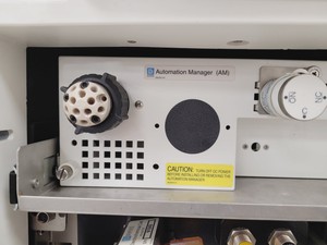 Thumbnail image of Dionex ICS-3000 Ion Chromatography System - DP-1, EG-2, DC-2 AS40 Lab