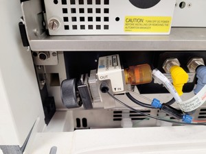 Thumbnail image of Dionex ICS-3000 Ion Chromatography System - DP-1, EG-2, DC-2 AS40 Lab