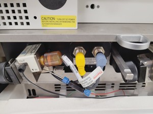 Thumbnail image of Dionex ICS-3000 Ion Chromatography System - DP-1, EG-2, DC-2 AS40 Lab